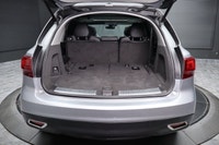 NAVIGATION SYSTEM, ADAPTIVE CRUISE CONTROL, BLIND SPOT MONITOR, LANE KEEPING ASSIST, CROSS-TRAFFIC A... (image 5)