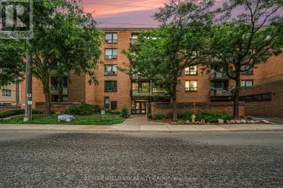 411 - 1177 BELANGER AVENUE Ottawa, Ontario