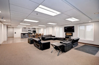Kingswood Apartments is located at 286 Kingswood Drive, in Kitchener, just minutes from Highway 7/8.... (image 8)