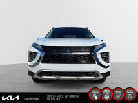 2025 Mitsubishi Eclipse Cross SE Experience the Mitsubishi Eclipse Cross SE with only 63 km on the o... (image 1)