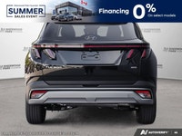 ===== 2026 Hyundai Tucson Preferred with Trend Package ===== Elevate your drive with the 2026 Tucson... (image 4)