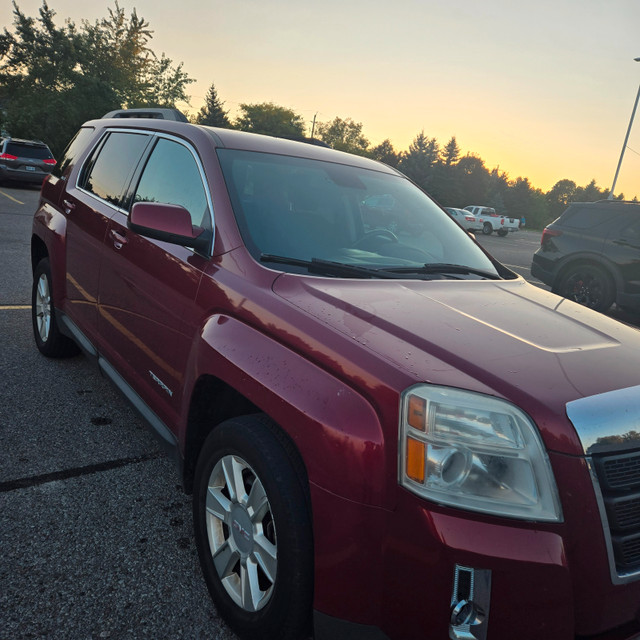 2012 GMC Terrian SLE - 4x4 in Cars & Trucks in Markham / York Region - Image 4
