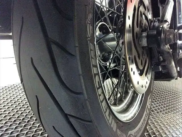 2011 Harley-Davidson FLSTC Heritage Softail Classic in Street, Cruisers & Choppers in City of Toronto - Image 26