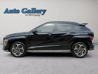 1.6L Turbocharged Engine | 8-Speed Automatic Transmission | All-Wheel Drive | N Line Sport Appearanc... (image 1)