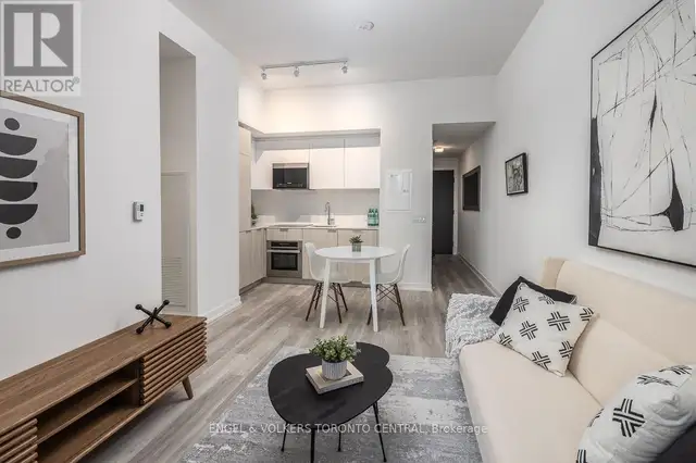 629 - 28 EASTERN AVENUE Toronto (Moss Park), Ontario in Condos for Sale in City of Toronto - Image 5