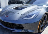 AMVIC Licensed Dealer | Coupe | 6.2L V8 | 8-Speed Paddle Shift Automatic | 1LT | GT Bucket Seats | M... (image 2)