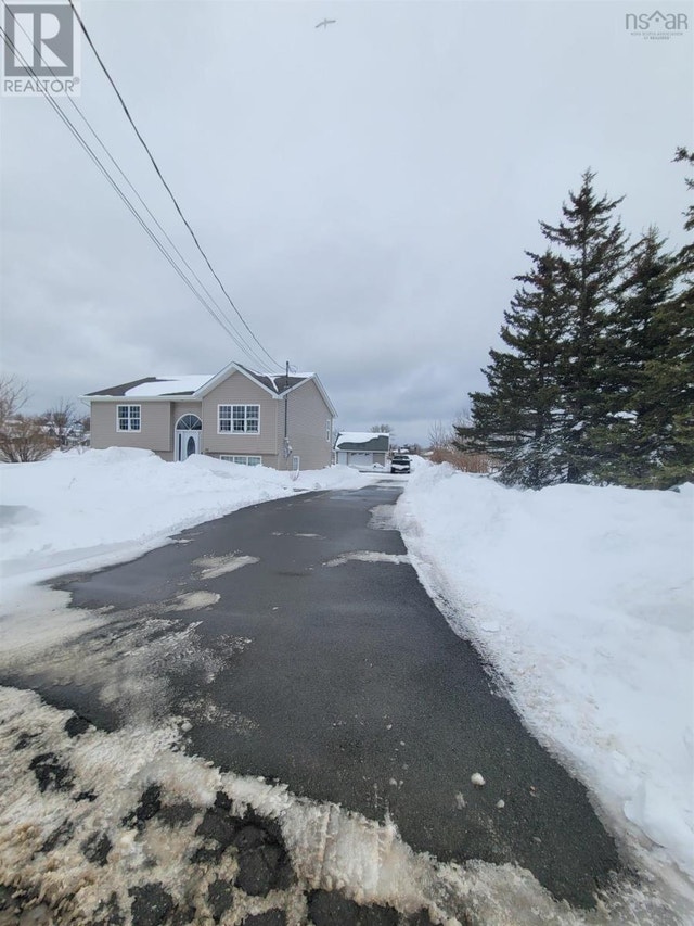 36 Graham Street Glace Bay, Nova Scotia Houses for Sale Cape Breton