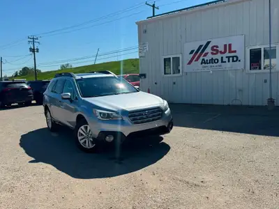 No Reported Accidents Backup Camera Heated Seats 2016 Subaru Outback Limited AWD 206,105 KMs 3.6L 6-...