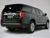 This 2023 GMC Yukon SLT is a local Ontario vehicle, offering full-size SUV capability, premium comfo... (image 3)