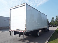 Ryder Stock ID: 875849 Transmission Type/Speed: AUTO 6 Engine: DIESEL B6.7'17 240/2400 Horse Power:... (image 5)