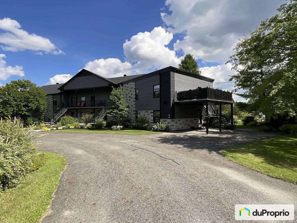$525,000 - Condominium for sale in Magog — photo 2