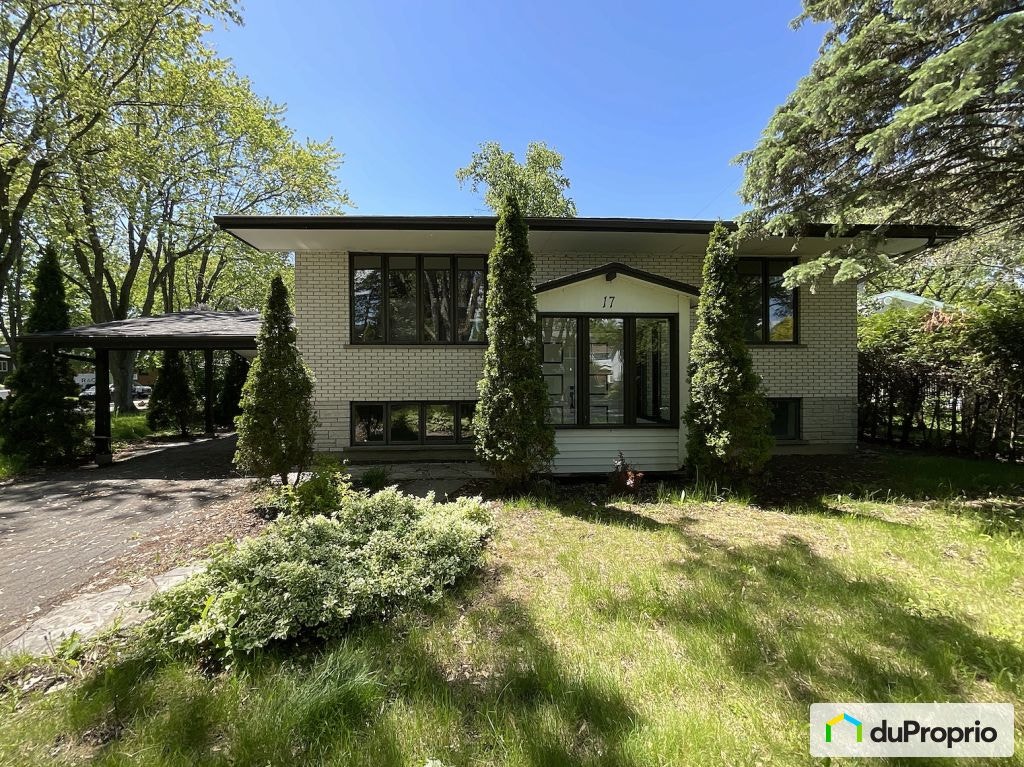 $650,000 - Bungalow for sale in Candiac — photo 1