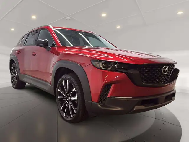 2024 Mazda CX-50 GT AWD|HTD STS/WHL|CARPLAY/AUTO|NAVI|PANOROOF