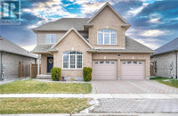 9 CASSIE CRESCENT Strathroy, Ontario