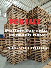 ✔❤48 x 40 PALLETS for SALE in stock. DRY fixed, WOOD or plastic
