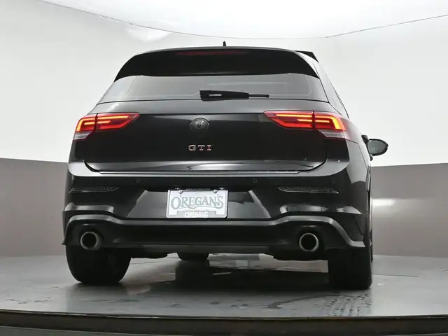 2024 Volkswagen Golf GTI Performance Heads Up Display | Leather  in Cars & Trucks in City of Halifax - Image 39