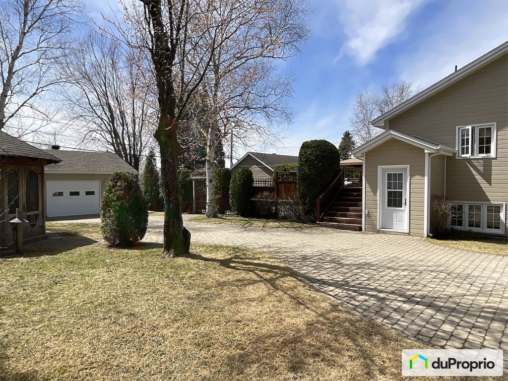 $475,000 - Bungalow for sale in Alma — photo 3