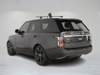 This beautiful 2020 Range Rover P525 is a local Ontario vehicle. Unleash refined power and luxury wi... (image 4)