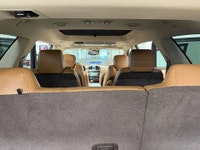 OPTIONS: BLUETOOTH - BACKUP CAMERA - SUN ROOF - BOSE SOUND SYSTEM - DUAL POWER SEATS - LEATHER SEATS... (image 8)