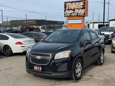 TIGER AUTO SALES LTD - Quality Pre-Owned Car Dealership - Located at 2275 Dundas St., London, Ontari...