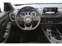 Garantie Nissan jusqu'au 15 juillet 2029 ou 100 000km . Nissan Rogue S AWD 2024 avec moteur 1.5L tur... (image 2)