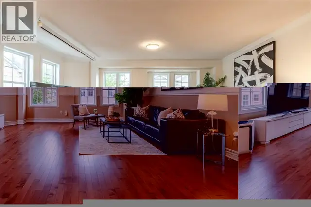 38 ARCHIBALD Mews Toronto, Ontario in Houses for Sale in City of Toronto - Image 23