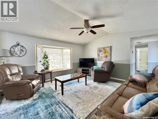 317 Riedel AVENUE E Langenburg, Saskatchewan in Houses for Sale in Regina - Image 14