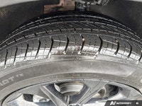 Navigate every season with confidence and comfort in the eye-catching Red 2025 Buick Encore GX Sport... (image 9)