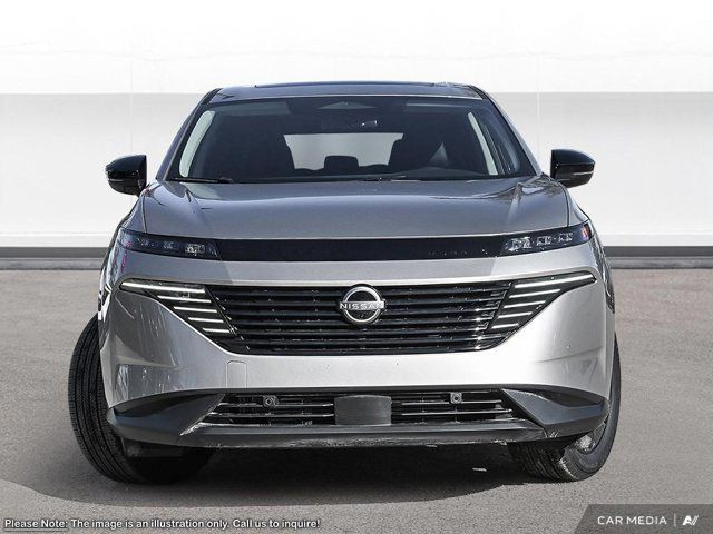 2025 Nissan Murano SL in Cars & Trucks in Grande Prairie - Image 2