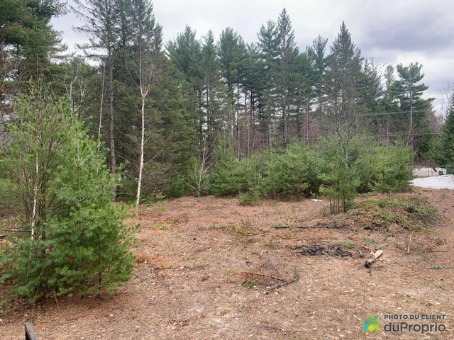 89 000$ - Terrain résidentiel à vendre à Rawdon dans Terrains à vendre  à Lanaudière - Image 4