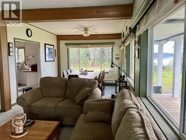 19 TINTINA ROAD Stewart, British Columbia in Houses for Sale in Prince Rupert - Image 10