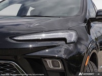 This Buick Encore GX has a strong Turbocharged 1.3/ engine powering this Automatic transmission. *Th... (image 9)