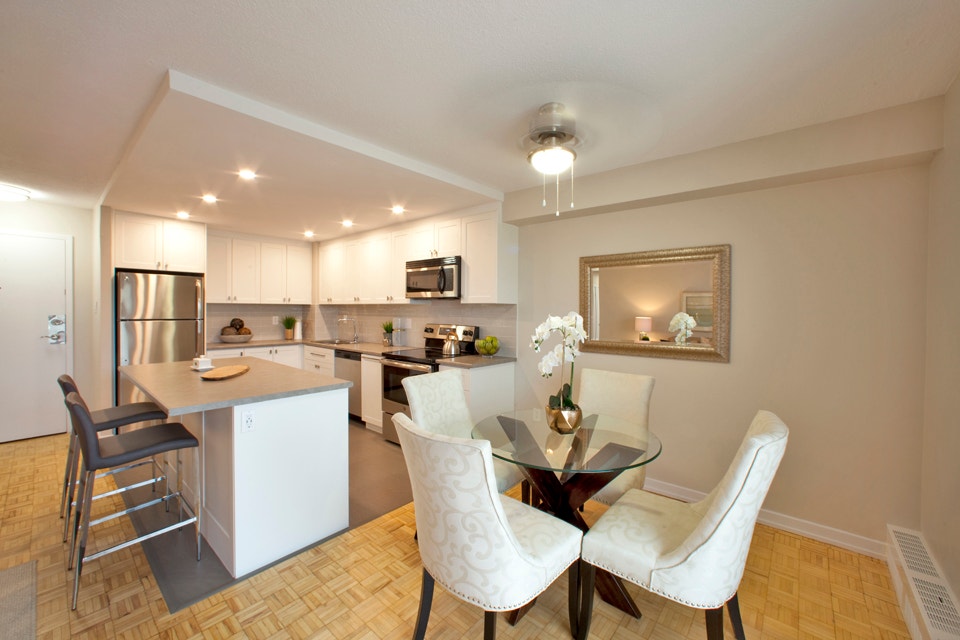 3 Bedroom Apartment for Rent in Georgetown! 4