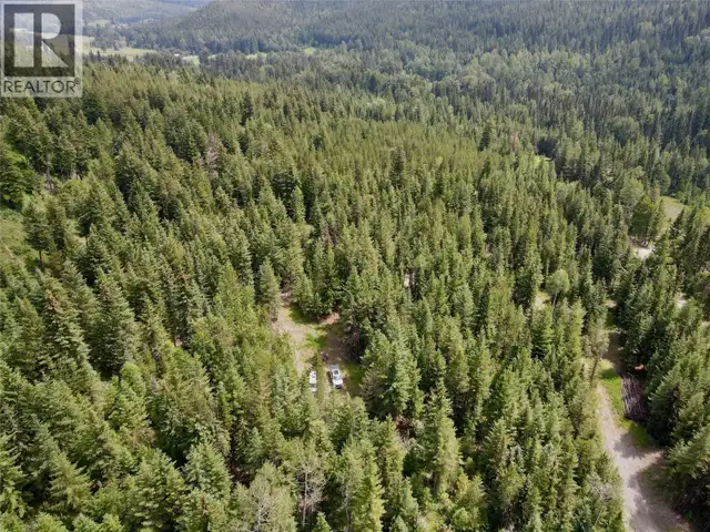 lot 8 FADEAR CREEK Road Kamloops, British Columbia in Land for Sale in Kamloops - Image 12