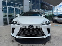 At Lexus of Royal Oak, your AMVIC-certified, family-owned and owner-managed Lexus Calgary dealership... (image 4)