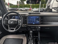 Only 14,263 Miles! This Ford Bronco delivers a Twin Turbo Regular Unleaded V-6 2.7 L/164 engine powe... (image 9)