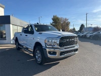 Welcome to Legacy Dodge Taber. 6.7 Cummins Turbo Diesel, Blind Spot and Cross Path Detection, Heated... (image 6)