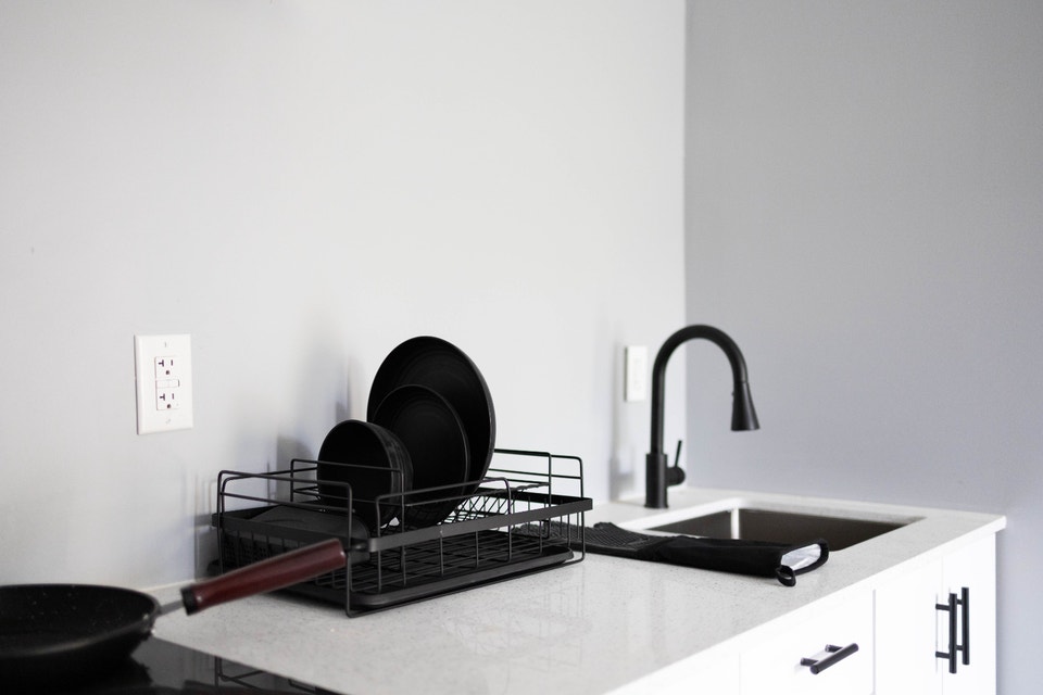 Bachelor Apartment For Rent 4