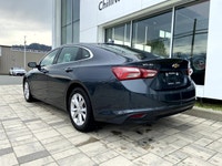 *Chevrolet Malibu | Turbo Efficiency | Comfortable Midsize Sedan | Modern Technology* If you want a... (image 9)