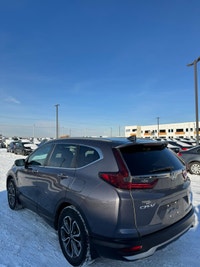2020 Honda CR-V Sport Utility : : AWD | 212,288 km 1.5L Turbo I4 Engine – AWD – Leather Interior – H... (image 3)