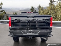 4WD Crew Cab 159 LTZ ... Engine: Turbocharged Diesel V8 6.6L/403 Safety Equipment StabiliTrak, stabi... (image 3)