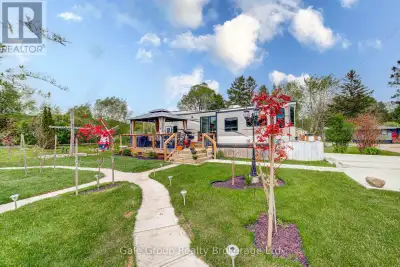 Welcome to Braemar Valley RV Park, a sought-after year-round 50+ adult lifestyle community offering...