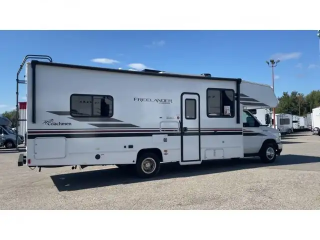 2023 Coachmen RV Freelander 27QB in RVs & Motorhomes in Kelowna - Image 11