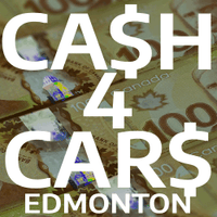 Sell USED & JUNK Cars - Fast for Cash in Edmonton + FREE TOWING