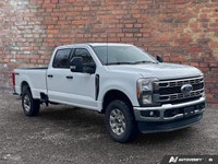 Come see this 2023 Ford Super Duty F-250 SRW XLT | 7.3L Godzilla V8 Power + Best-in-Class Gas Towing... (image 6)