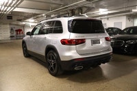 This Mercedes-Benz GLB 250 has a dependable Intercooled Turbo Premium Unleaded I-4 2.0 L/121 engine... (image 4)