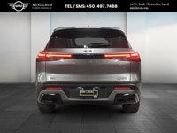 ===== 2023 INFINITI QX60 LUXE ===== ===== Pourquoi acheter chez nous ? ===== Depuis plus de 50 ans,... (image 4)