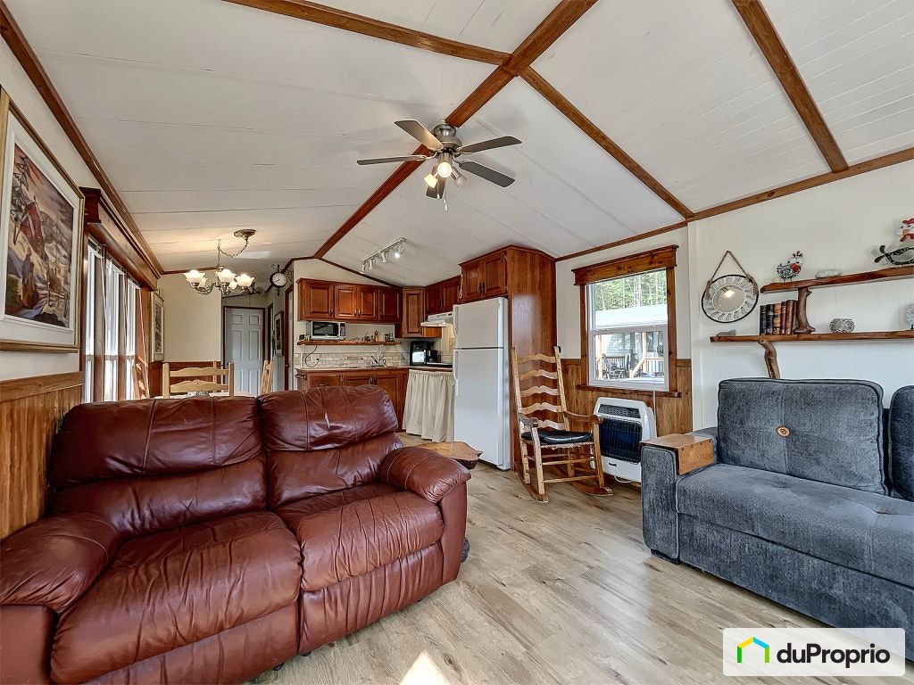 $135,000 - Mobile home for sale in Portneuf — photo 2