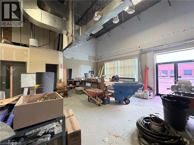 5205 HARVESTER Road Unit# 4 Burlington, Ontario in Commercial & Office Space for Rent in Oakville / Halton Region - Image 25