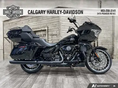 2026 Harley-Davidson Road Glide Limited